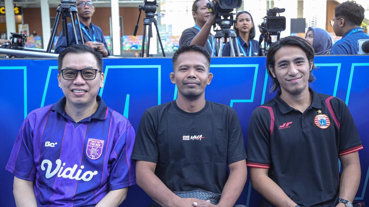 Vidio Kampanyekan Perlindungan Hak Kekayaan Intelektual dalam Industri Olahraga