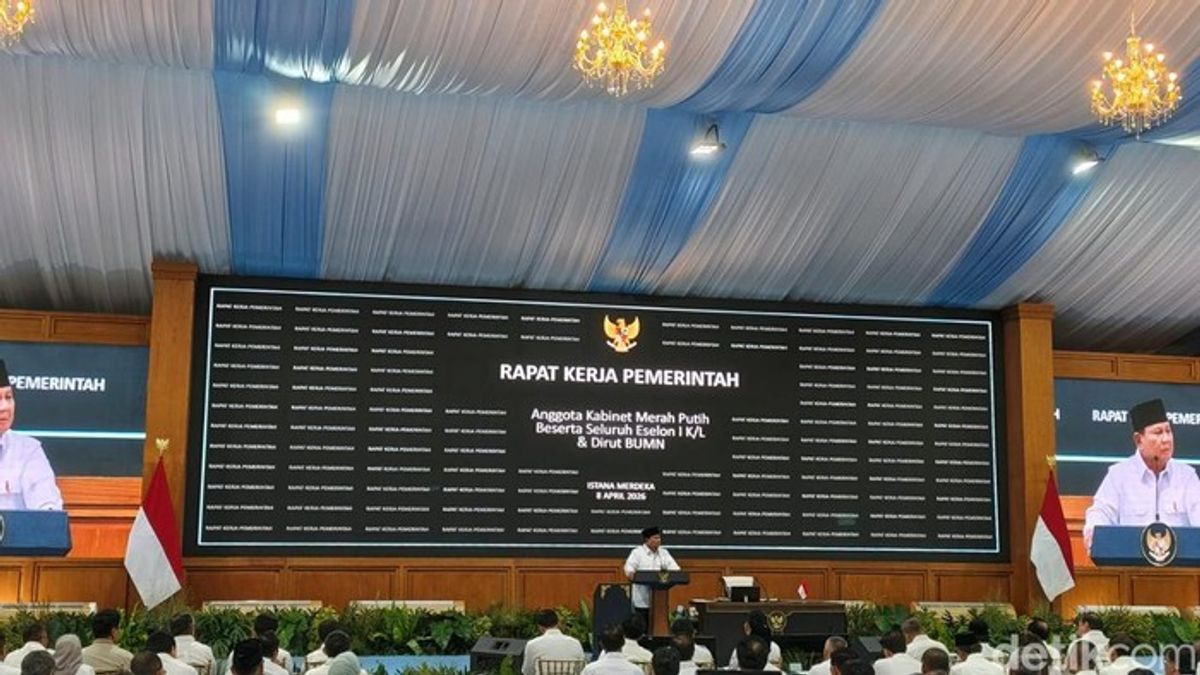 Prabowo Optimis Ketahanan Energi Indonesia Kuat Hadapi Krisis Global