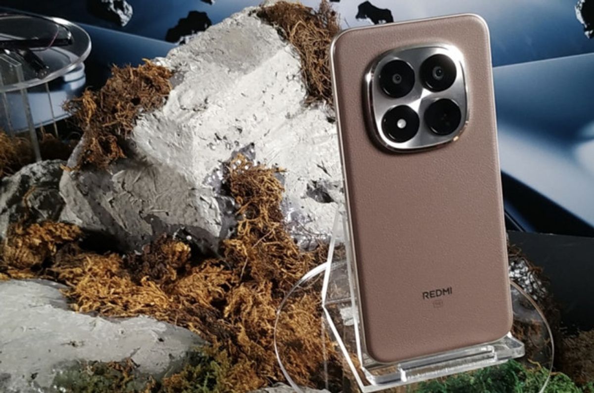 Xiaomi Perbarui Daftar Harga Ponsel Pintar di Indonesia April 2026