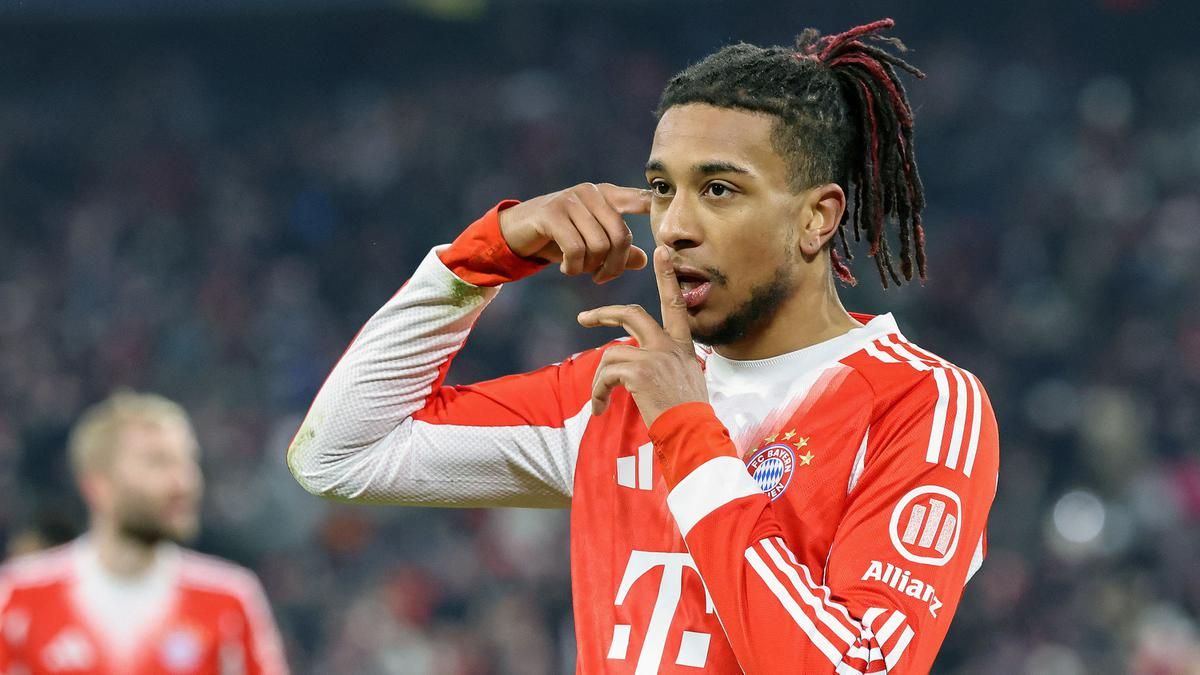 Real Madrid Bidik Michael Olise dengan Tawaran Fantastis Rp2,9 Triliun