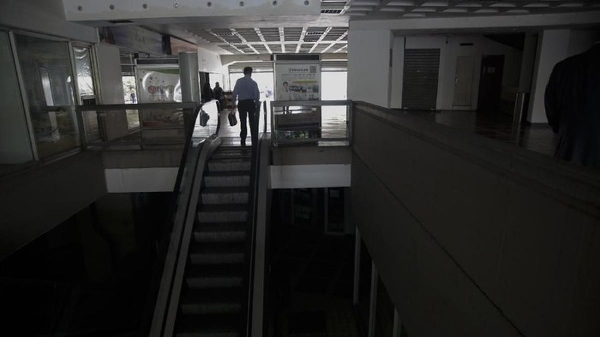 PLN Perbaiki Gangguan Suplai Listrik di Sejumlah Wilayah Jakarta