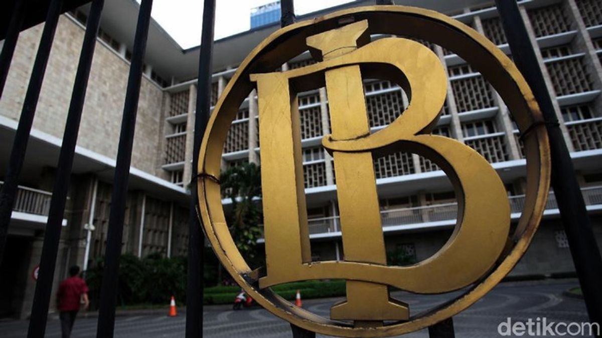 Bank Indonesia Siapkan Layanan New BI-Fast untuk Transfer Luar Negeri