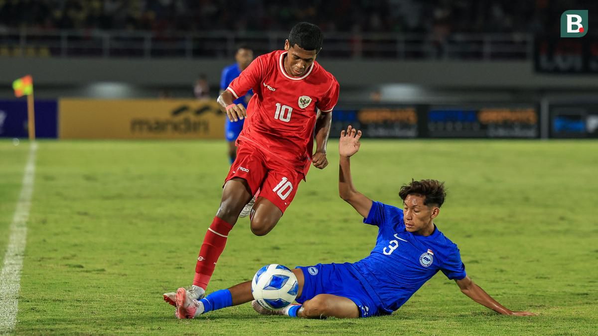 Komdis PSSI Proses Sanksi Fadly Alberto Usai Insiden EPA 2025/2026