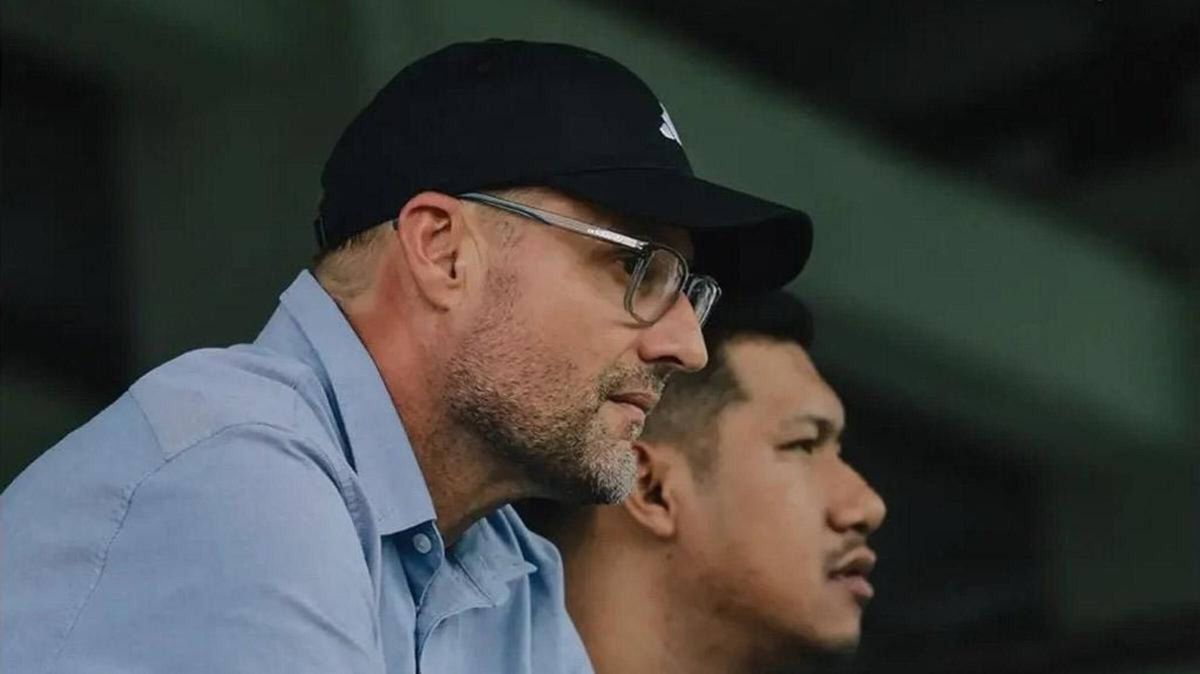 PSM Makassar Hadapi Persis Solo Tanpa Pelatih Kepala di Tengah Krisis