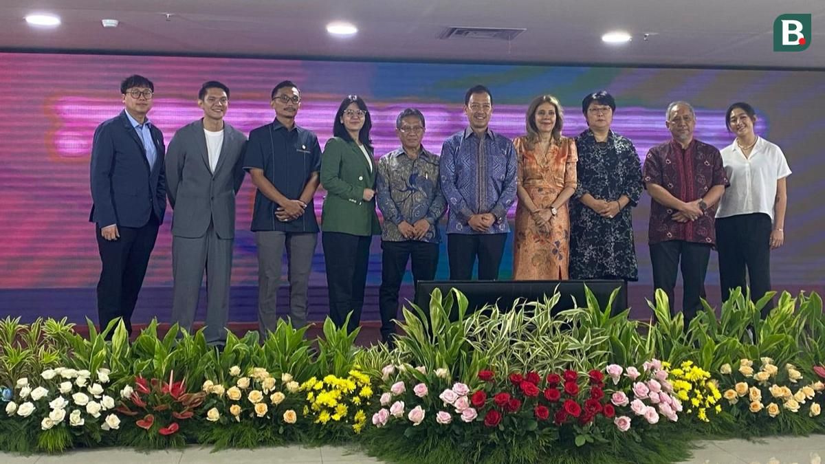 Jakarta dan Bandung Gelar Uni League 2026 Mulai 18 April