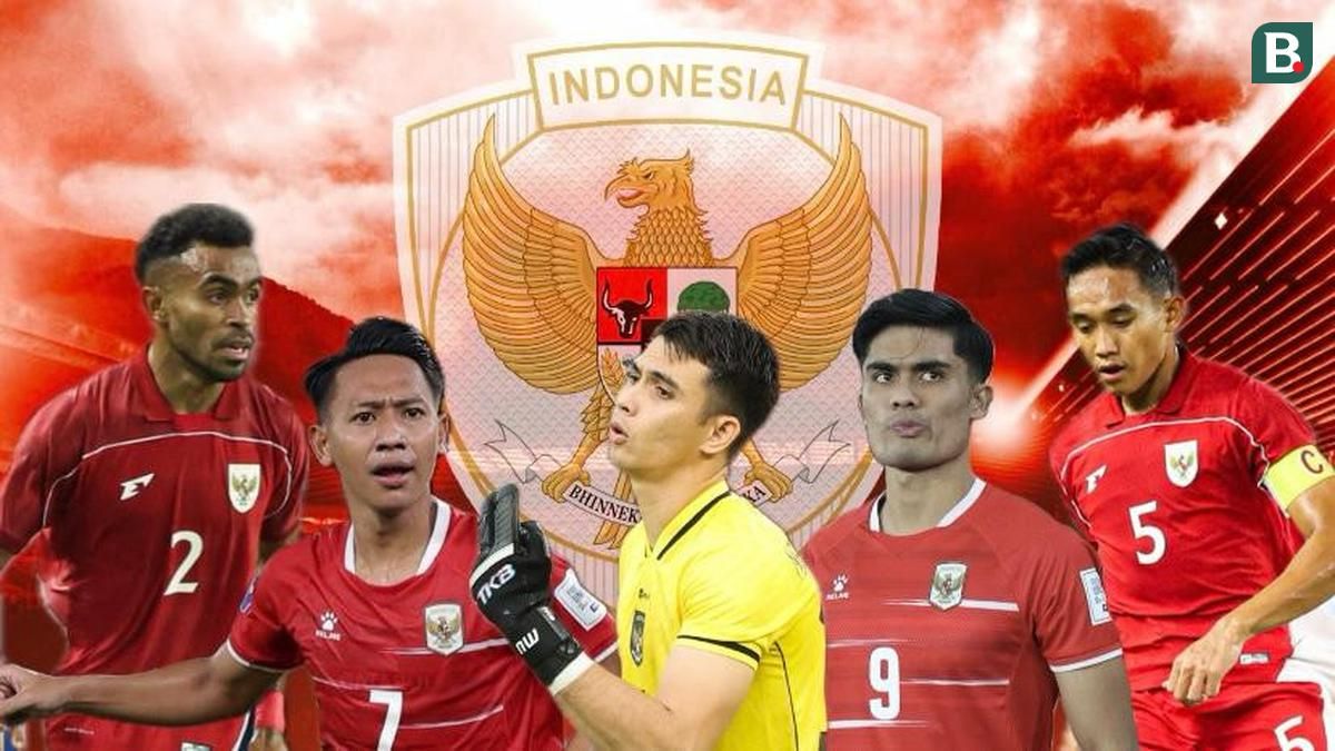 5 Pemain Lokal Andalan John Herdman di Piala AFF 2026 Tanpa Naturalisasi