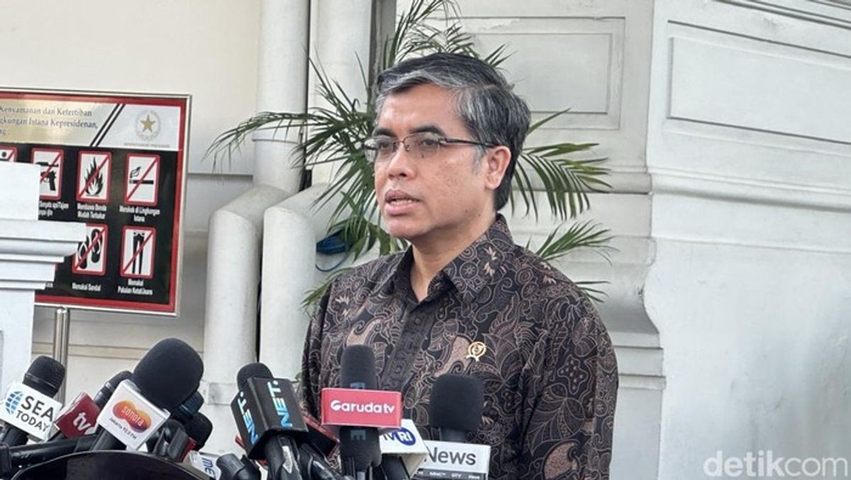 Menaker Yassierli Laporkan Penuntasan Magang Nasional Batch Pertama