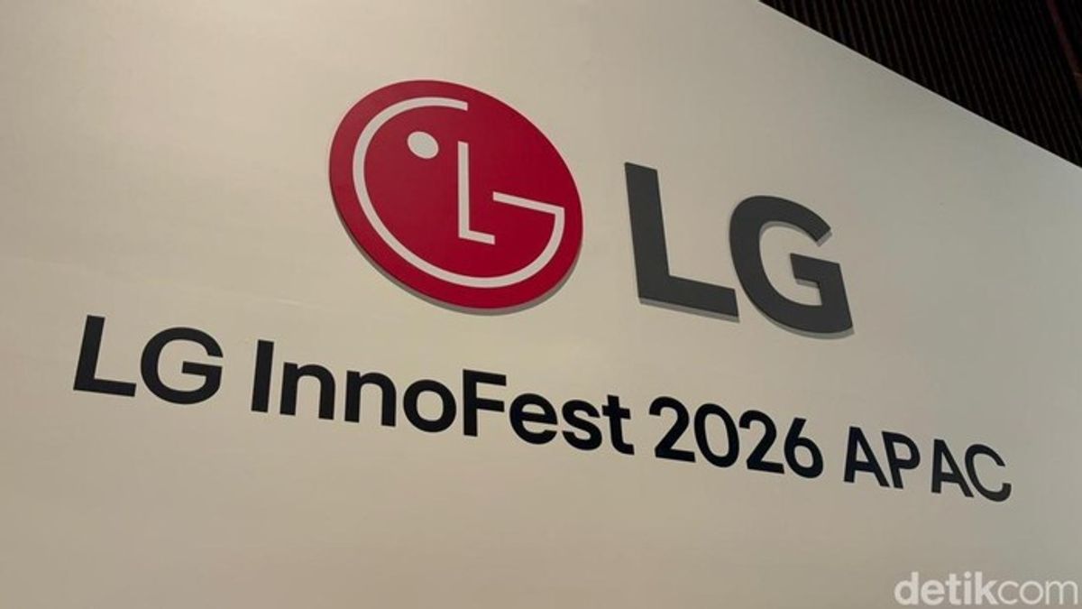 LG Electronics Perkuat Pasar Premium Hadapi Ekspansi Merek China