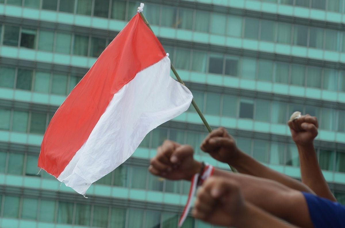 Indonesia Raih Peringkat Dua Ketahanan Energi Global Versi JP Morgan