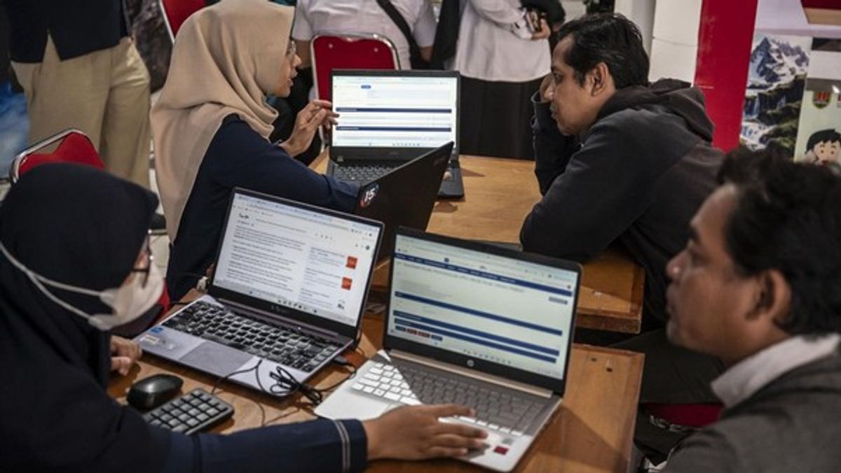 DJP Catat 11,9 Juta Wajib Pajak Lapor SPT Hingga 26 April 2026