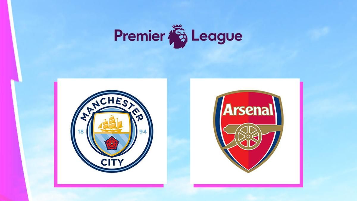 Nico O’Reilly Perkuat Manchester City Hadapi Arsenal di Etihad