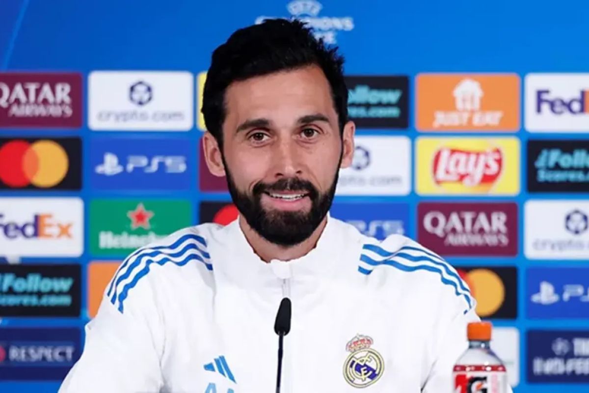 Real Madrid Siap Hadapi Bayern Munchen di Perempat Final Liga Champions