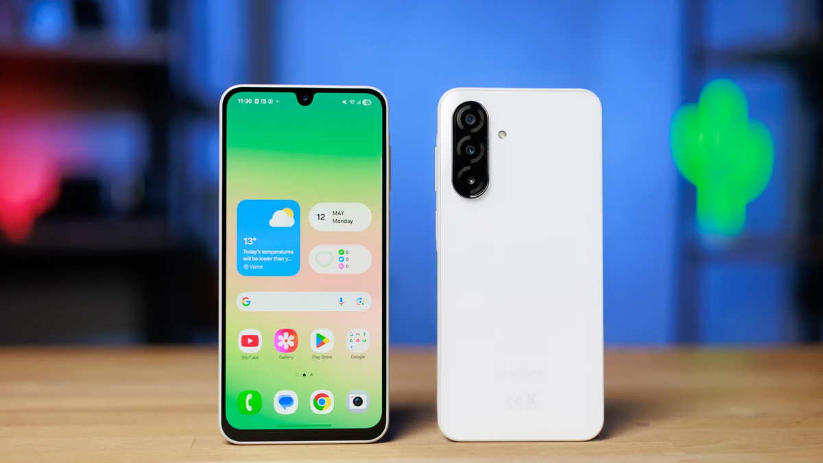 Bocoran Spesifikasi Samsung Galaxy A27: Peningkatan Kamera Depan dan Chipset Baru