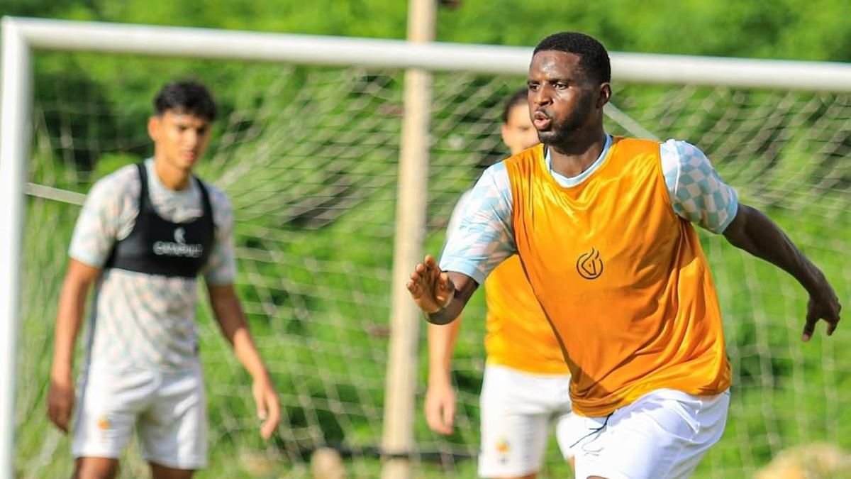 Semen Padang FC Kehilangan Empat Pemain Menjelang Laga Kontra Borneo FC