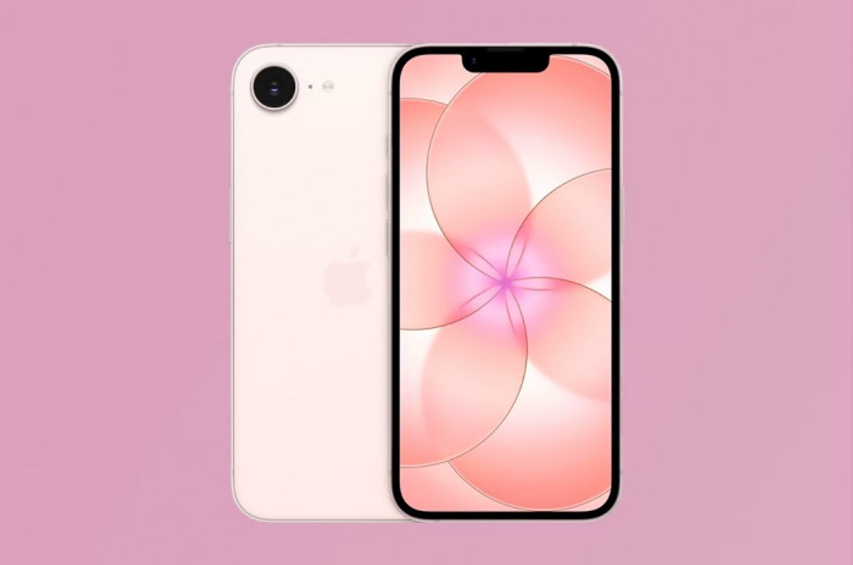 iPhone 17e Kantongi Sertifikat TKDN 40 Persen Jelang Peluncuran