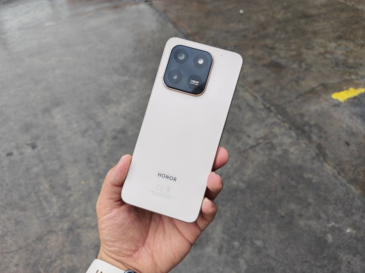 Honor X7d Tawarkan Fitur AI Canggih di Kelas Harga Menengah