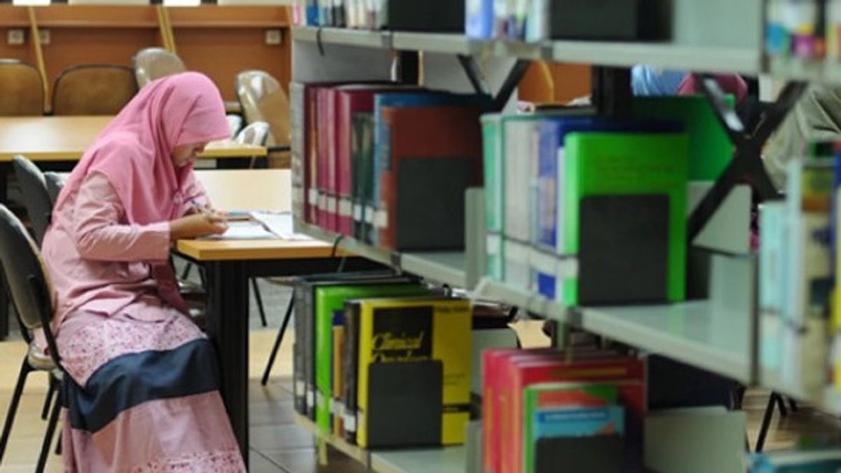 Kemenag Gelar Pelatihan Kurikulum Berbasis Cinta untuk Guru Madrasah