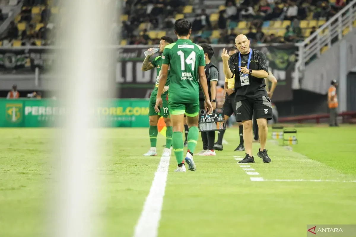 Persebaya dan Borneo FC Raih Kemenangan Penting di Liga 1