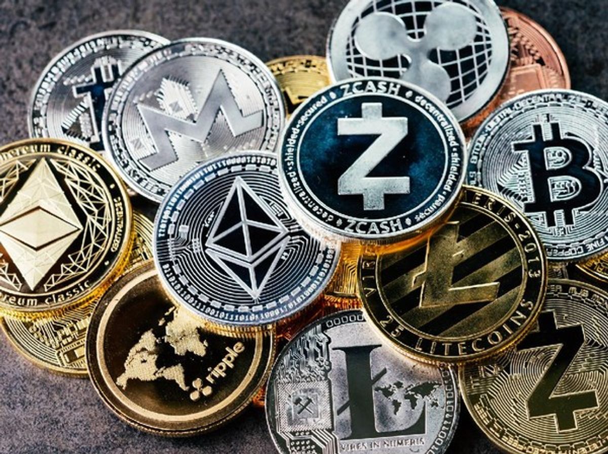 Bursa Kripto Terintegrasi Indonesia Resmi Beroperasi Didukung Rp 1 Triliun