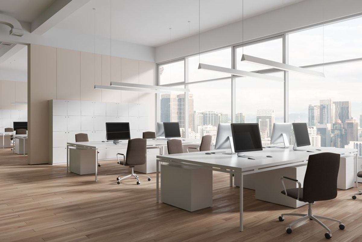 Produsen Teknologi Rilis Rekomendasi Desktop All-in-One untuk Inventaris Kantor