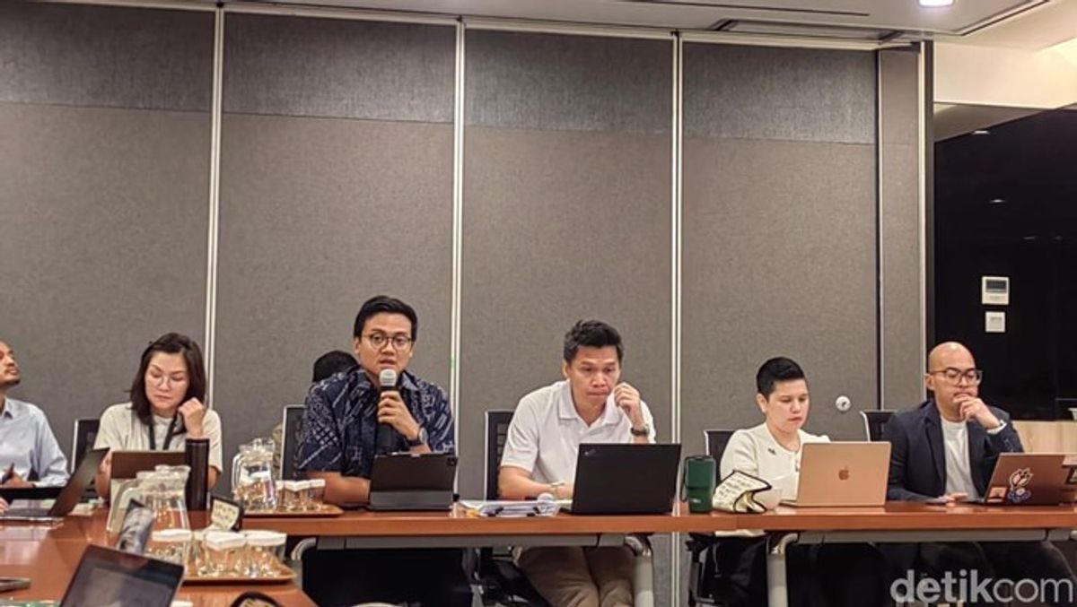 Unit Motor Listrik Electrum TBS Energi Meningkat Signifikan Maret 2026