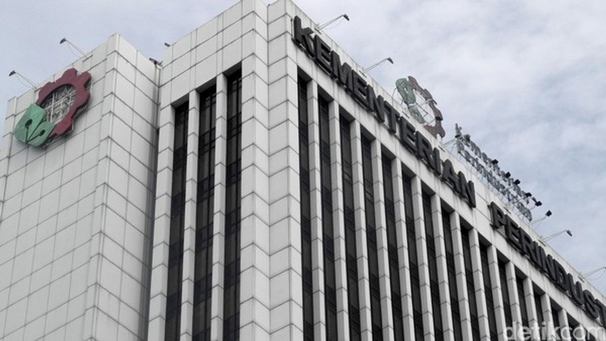 Kemenperin Bantah Isu Deindustrialisasi Sektor Manufaktur Indonesia