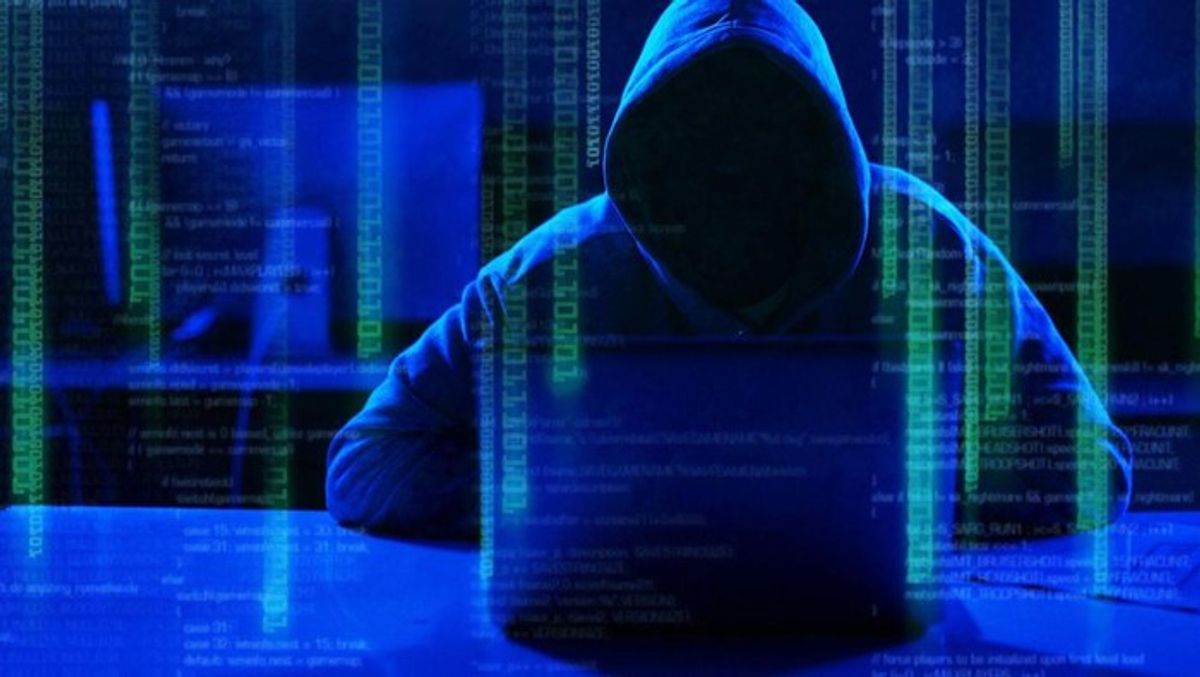 Hacker Iran Tingkatkan Serangan Siber Incar Infrastruktur AS