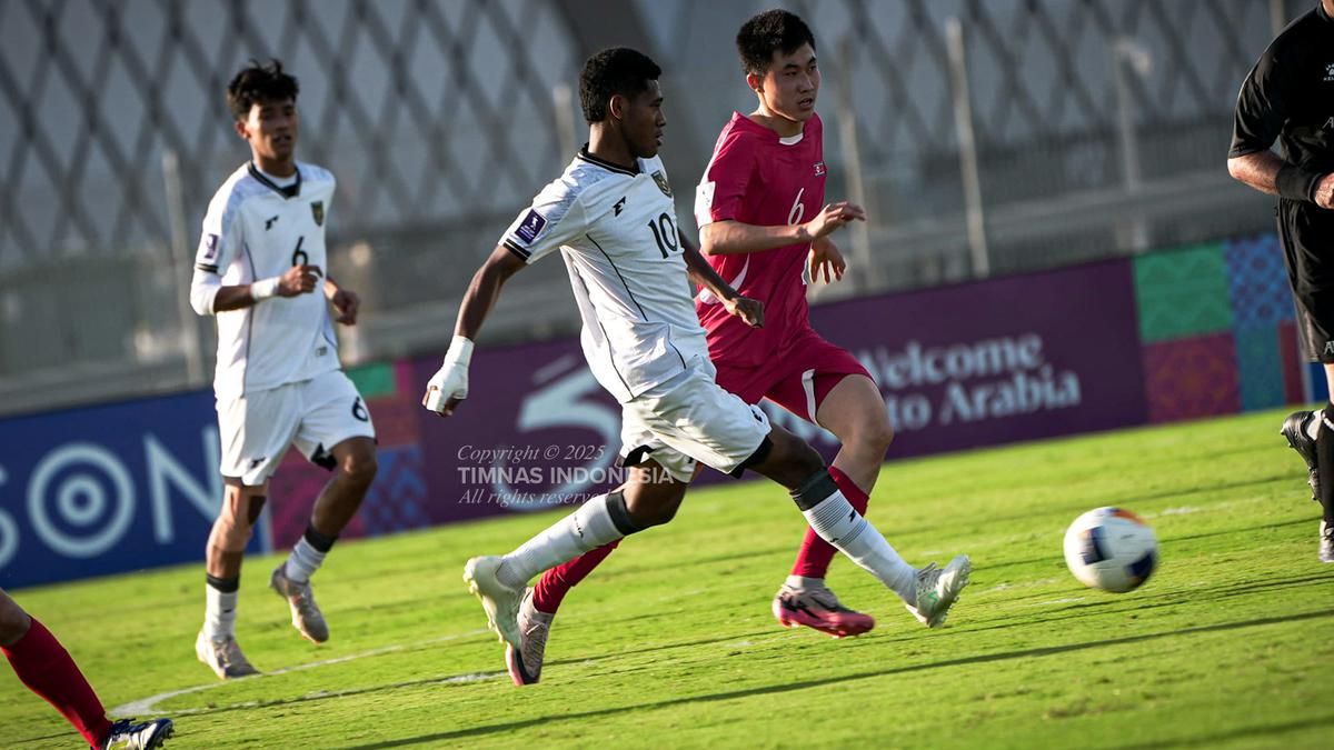 Dewa United Tempuh Jalur Hukum Usai Keributan Laga EPA U-20