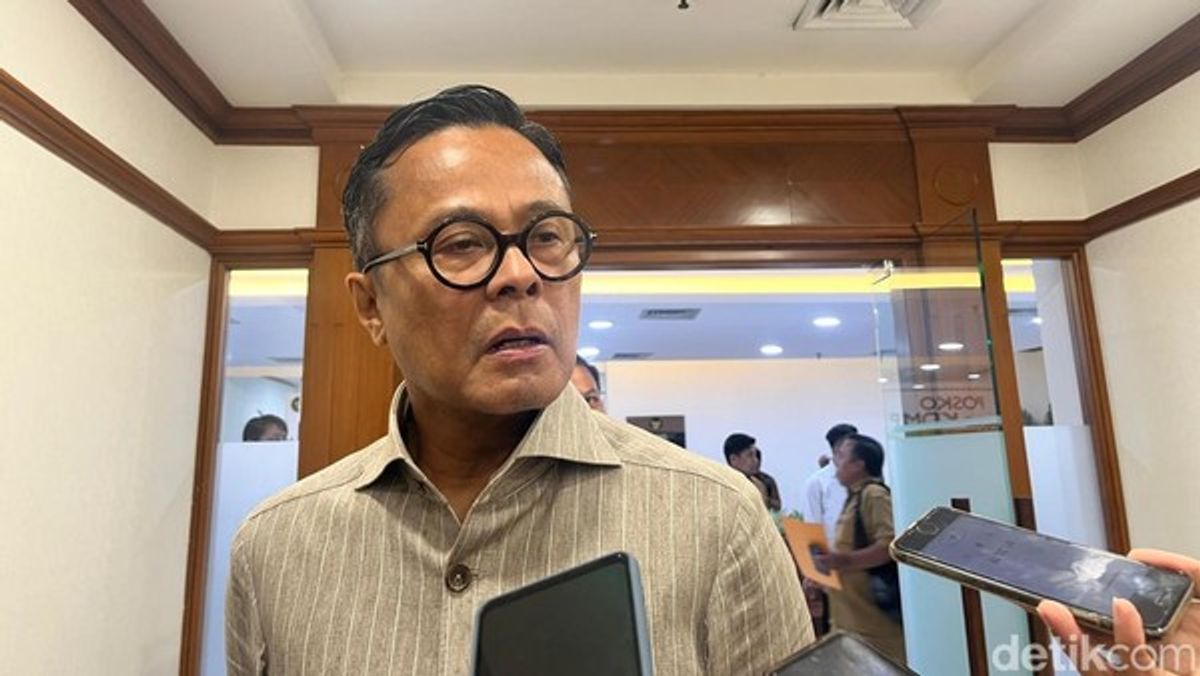 Danantara Likuidasi 167 BUMN guna Tingkatkan Efisiensi Bisnis