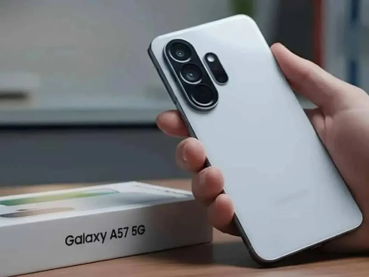 Samsung Galaxy A57 5G Resmi Meluncur di Indonesia dengan Chipset Exynos 1680