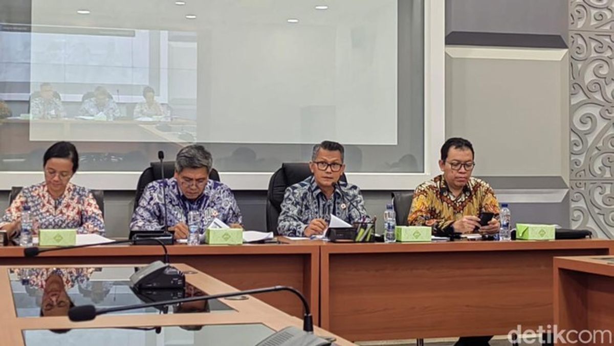 Indeks Kepercayaan Industri April 2026 Melambat ke Level 51,75