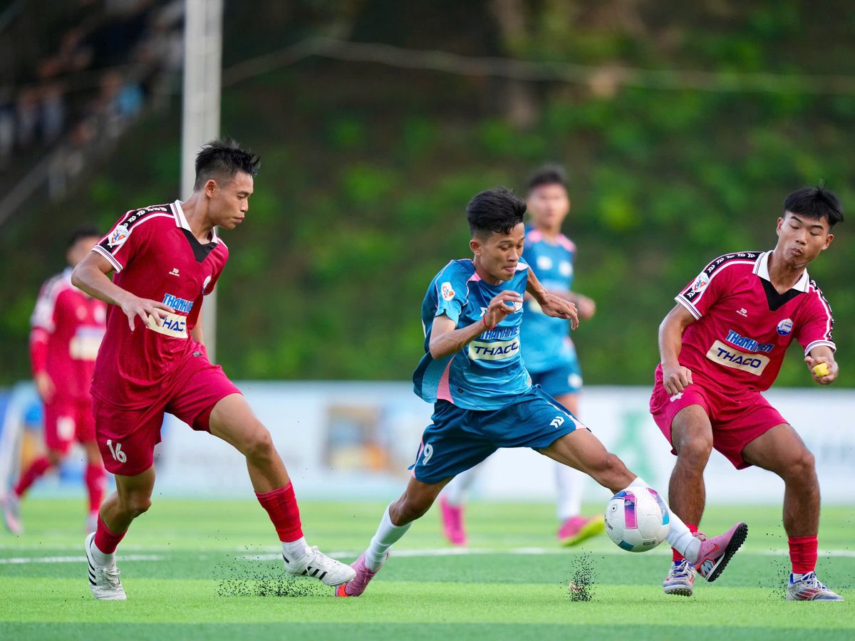Timnas Indonesia U-17 Tunjukkan Progres Mental Bertanding di Piala AFF U-17 2026