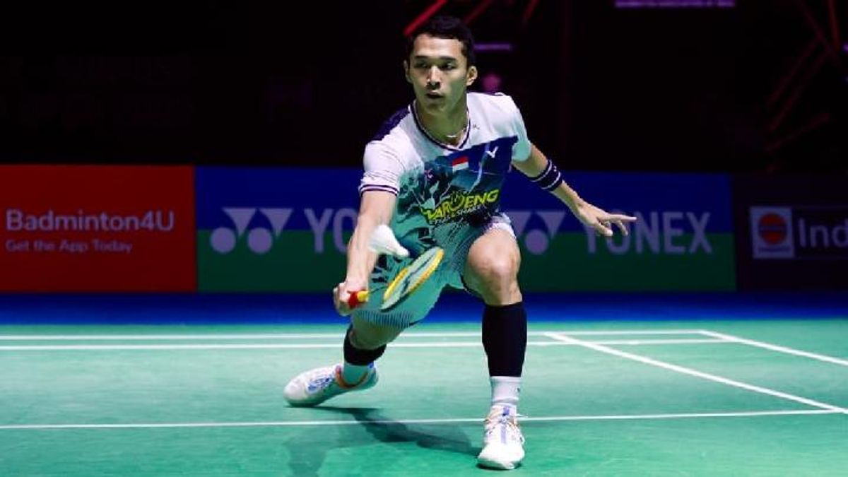 Putri Kusuma Wardani Melaju ke Perempat Final All England 2026, Jonatan Christie Tersingkir