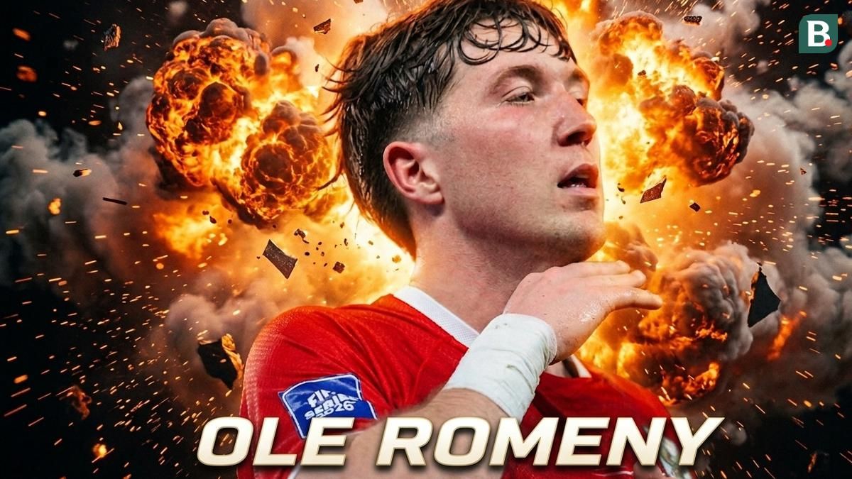 Ole Romeny Peroleh Apresiasi dari Oxford United Usai Tampil Impresif