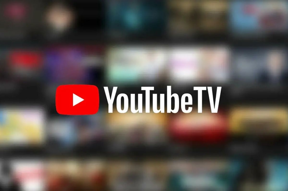 YouTube TV Luncurkan Fitur Kustomisasi Multiview untuk Berbagai Konten