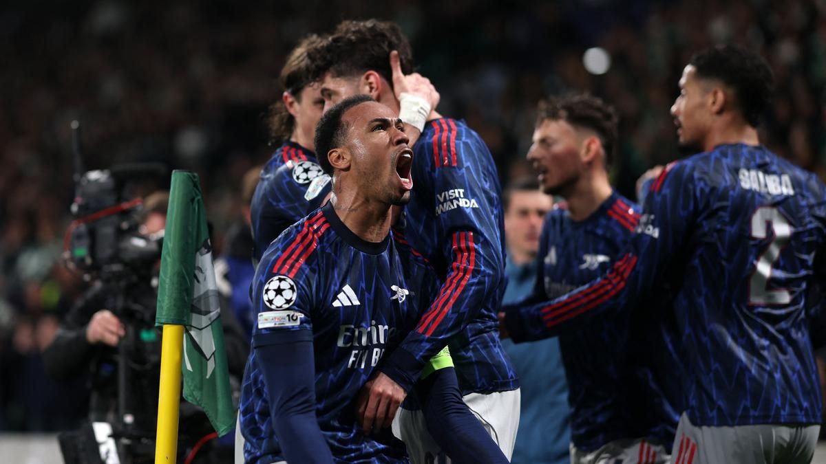 Liga Champions 2026/2027 Tambah Satu Slot untuk Liga Inggris