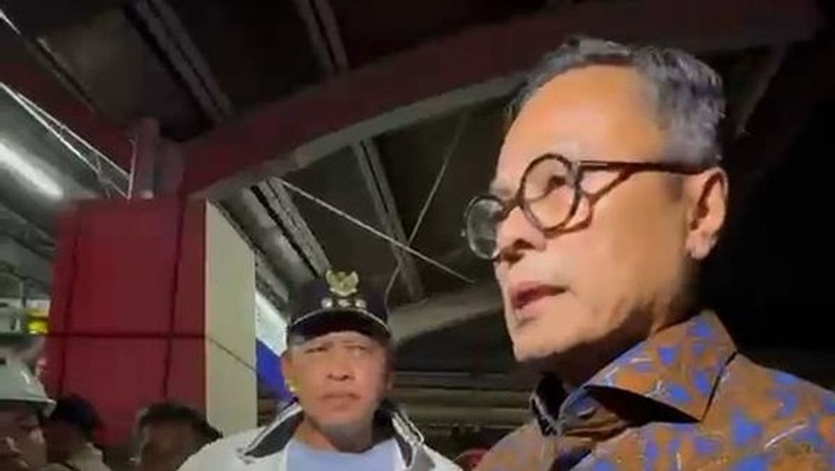 Badan Pengaturan BUMN Evaluasi Manajemen KAI Pasca-Kecelakaan di Bekasi