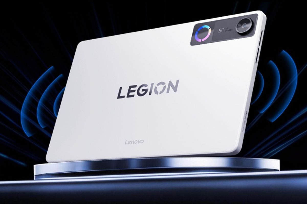 Empat Tablet Ringkas Tantang Dominasi iPad Mini di Pasar Global