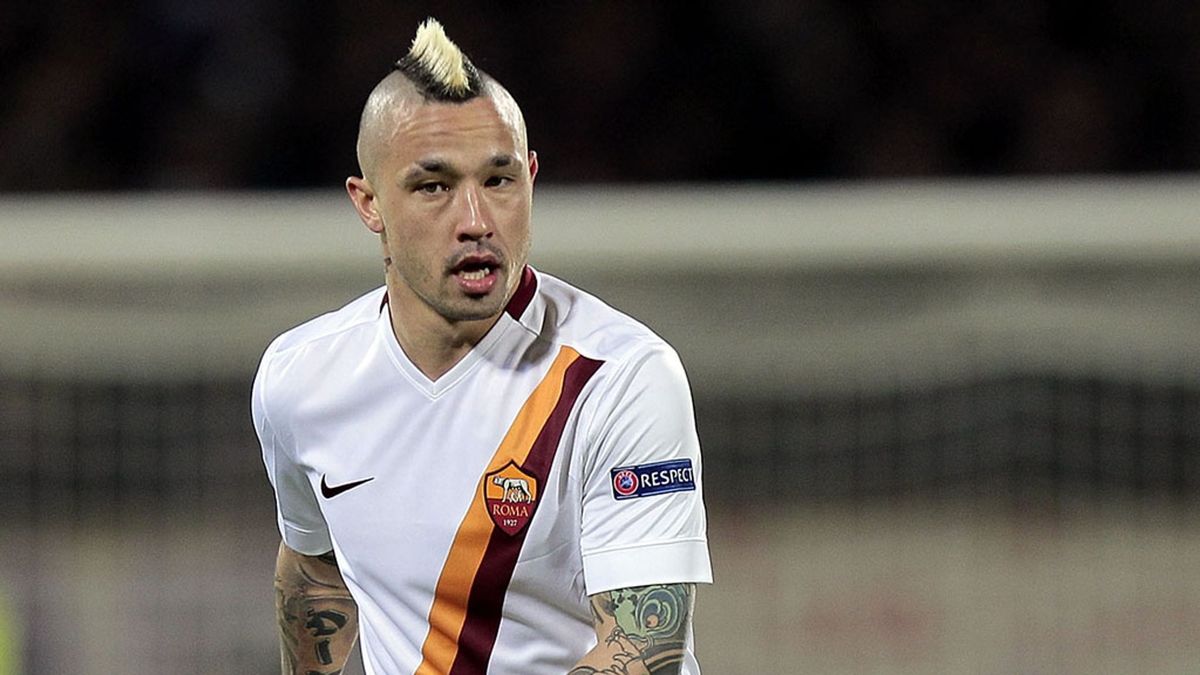 Radja Nainggolan Menyesal Tak Bela Timnas Indonesia di Akhir Kariernya