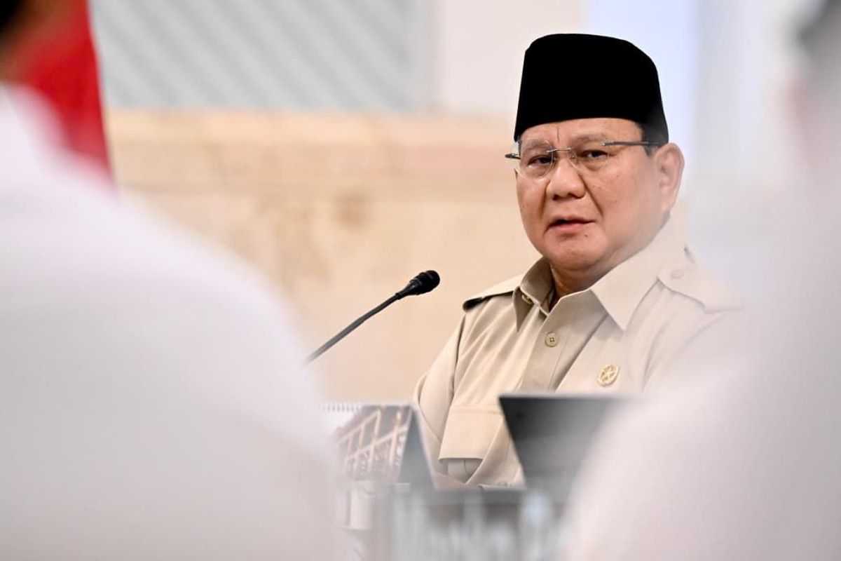 Pemerintah Jamin Rasio Utang di Bawah 40% dan Defisit APBN 3%