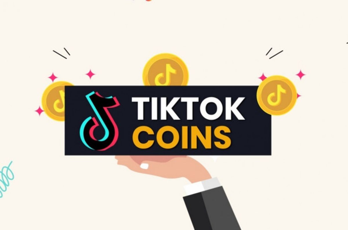 Mudahnya Isi Ulang Koin TikTok Lewat Aplikasi atau Situs Resmi