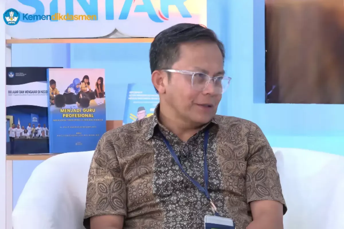 Hasil TKA Syarat Penerimaan SPMB Jalur Prestasi Tahun 2026
