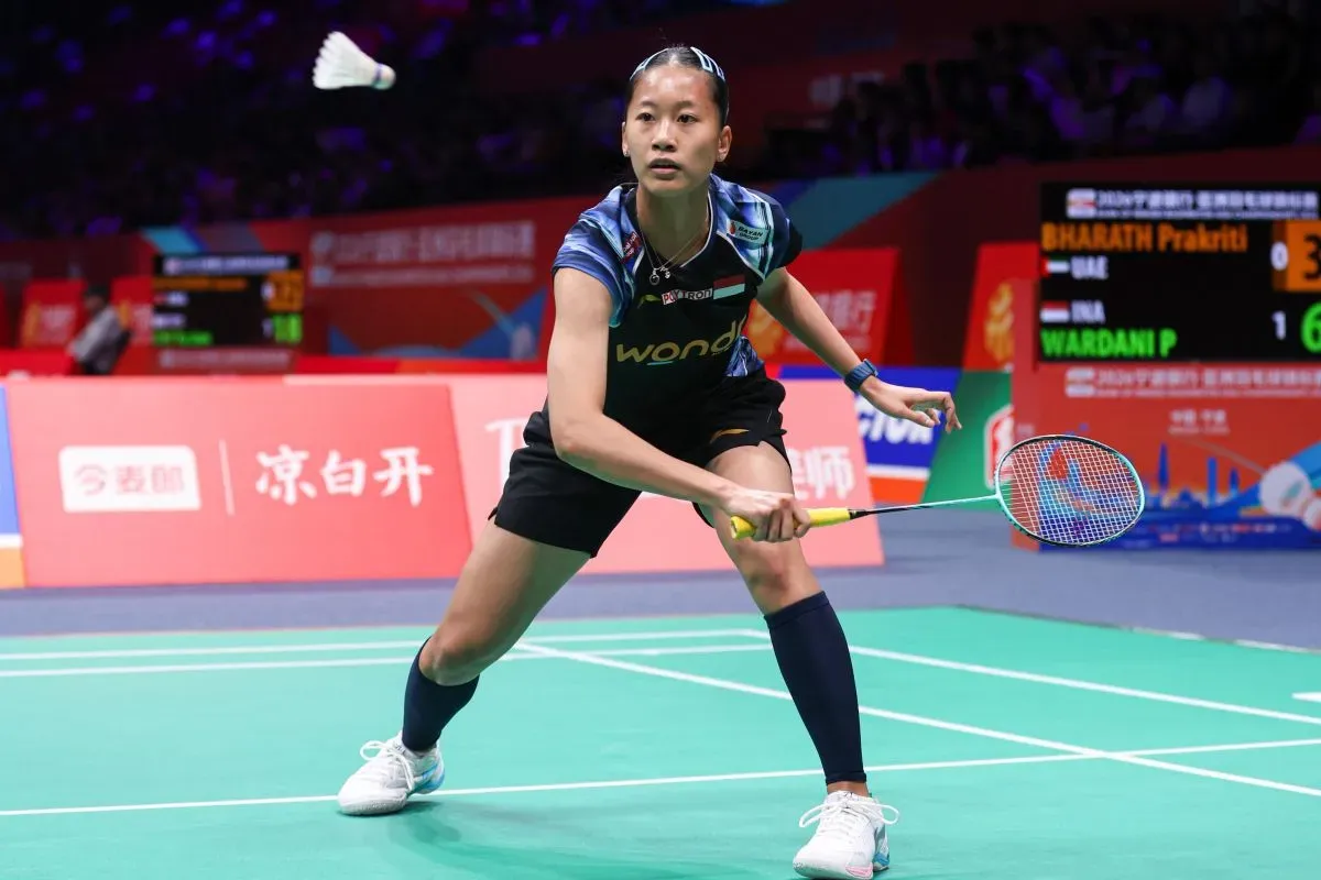 Enam Wakil Indonesia Lolos ke Perempat Final All England 2026