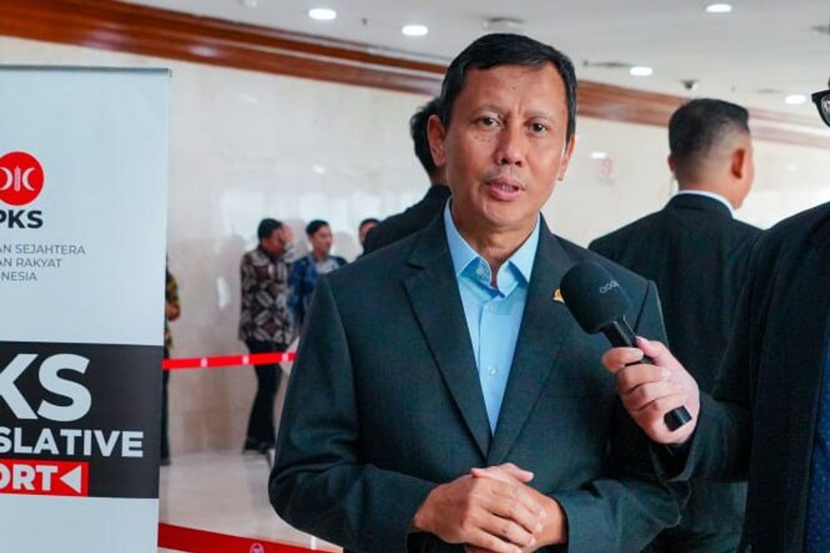 Pupuk Indonesia Jamin HET Pupuk Subsidi Aman di Tengah Konflik Global