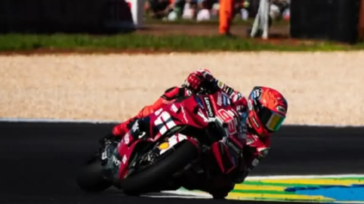 Masa Depan Marc Marquez di MotoGP Jadi Sorotan: Pensiun Usai Juara Dunia?