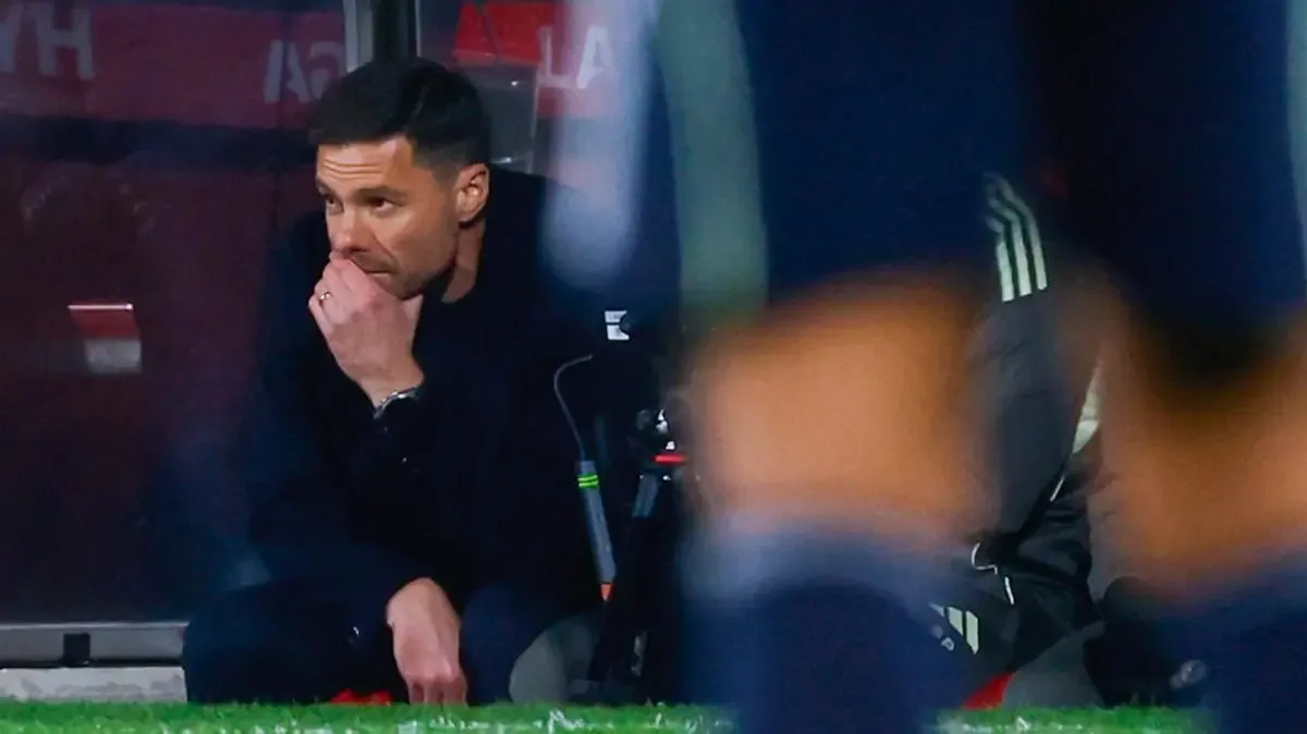 Xabi Alonso Berpeluang Kembali Latih Klub Premier League
