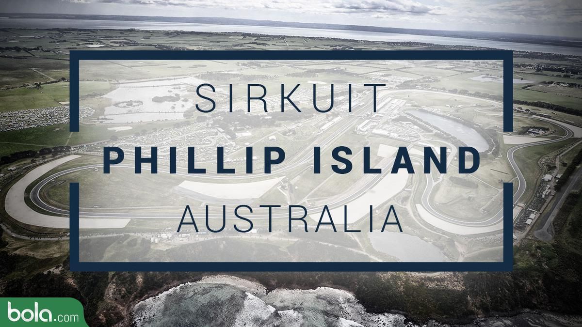 Miguel Oliveira Ragukan Keselamatan Sirkuit Jalan Raya MotoGP Adelaide