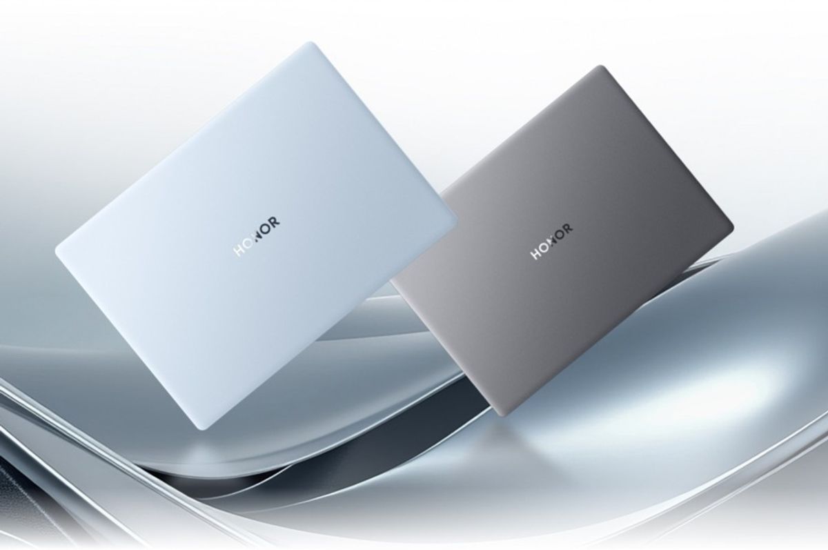 Honor Rilis Laptop X14 Plus dan X16 Plus Berprosesor Intel Core Ultra