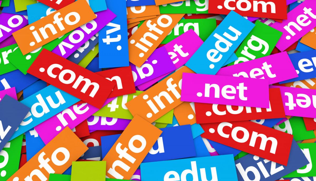 PANDI Gandeng Trusted Notifier Network Perangi Penyalahgunaan Nama Domain