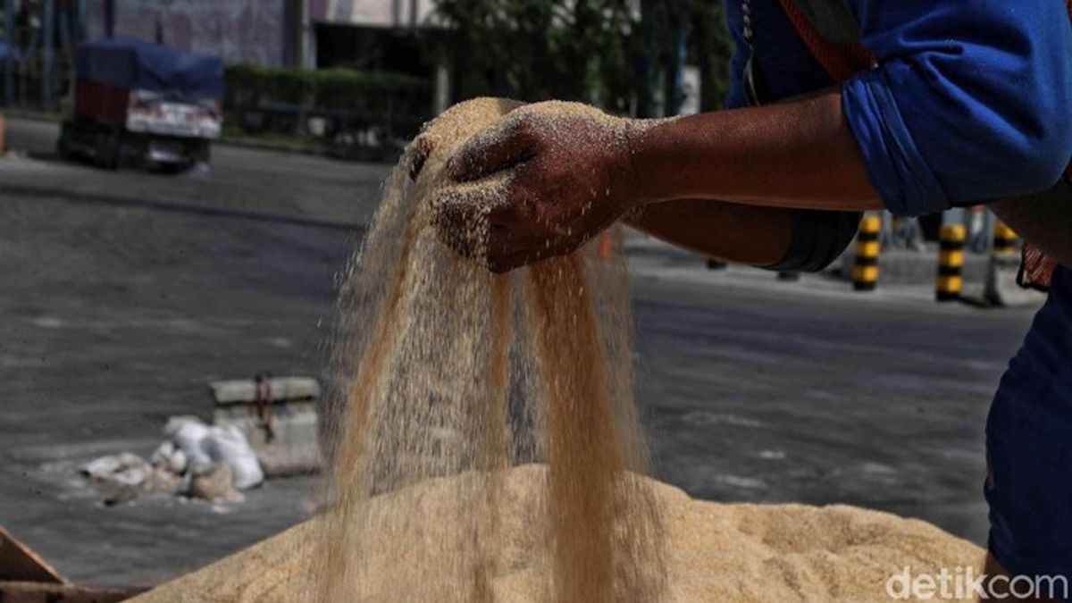 APTRI Desak Evaluasi Tata Kelola Industri Gula Nasional